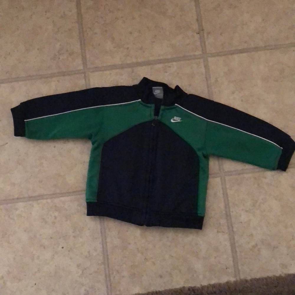 Nike jacket